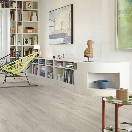 Ламинат Pergo - Malmo pro Дуб серый рустикальный (L1258-03580)