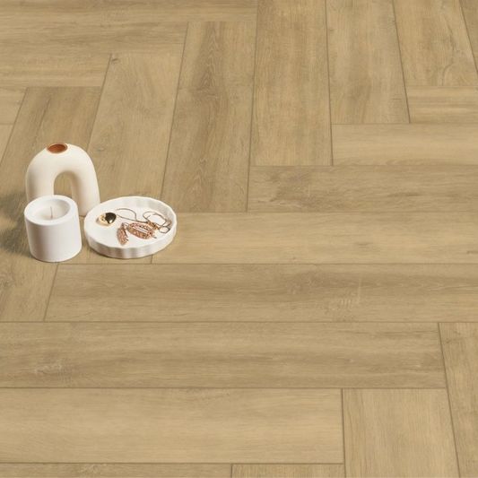 SPC ламинат Aberhof - Carmelita (1682)