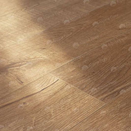 SPC ламинат Alpine Floor - Parquet Light Дуб Royal (ECO 13-2)