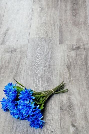 Каменно-полимерный ламинат (SPC) Alpine Floor - Classic Light Ясень Серый (ECO 134-55 MC)