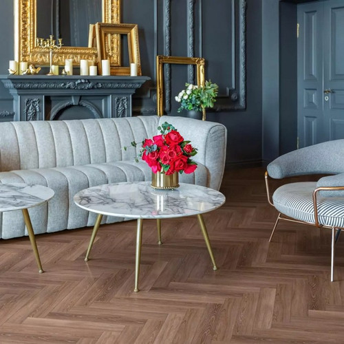 Виниловый ламинат AquaFloor - Parquet Plus (AF6030PQ+)