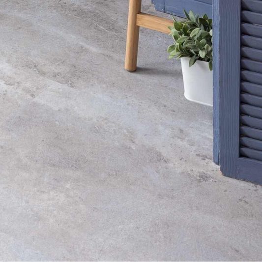 WPC ламинат Vinilam - Ceramo Stone Натуральный Камень (61608-8мм)