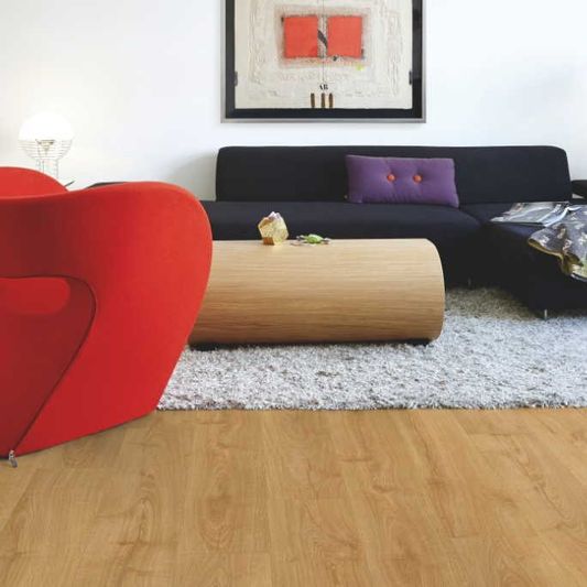 Ламинат Pergo - Skara 12 pro Приусадебный Дуб (L1250-03370)