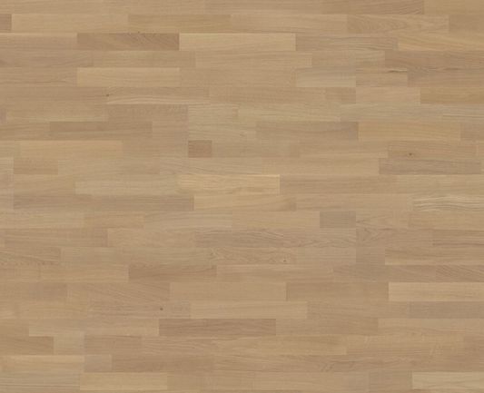 Паркетная доска Upofloor - Ambient Oak Select White Oiled 3s