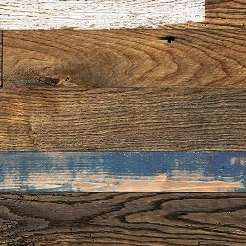 Пробковый пол Corkstyle - Impuls Random клеевой