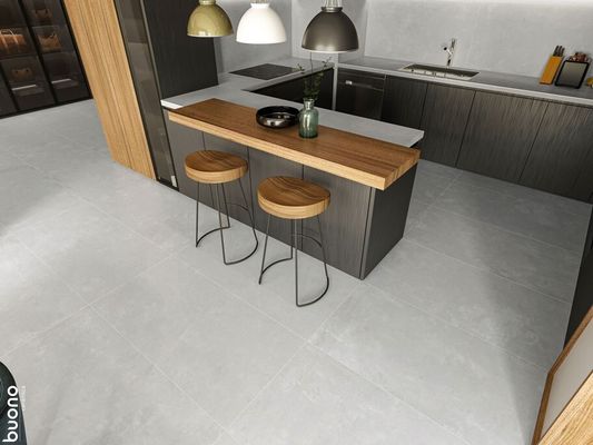 Керамогранит Buono Ceramica - Beton Grey Mat (B4482M)