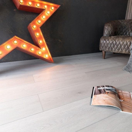 Виниловый ламинат AquaFloor - Real Wood XXL (AF8021XXL)