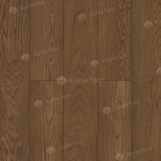 Инженерная доска Alpine Floor Villa - Дуб Тобакко (EW201-05)