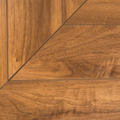 Ламинат Kronparket - Renisance Орех Леман (F44785)