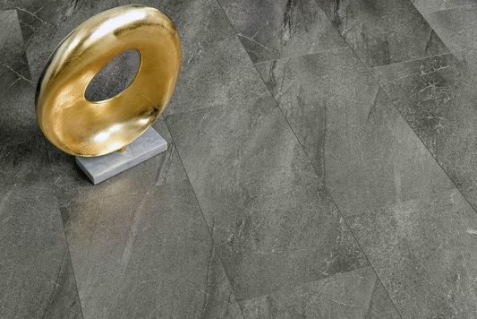 Каменно-полимерный ламинат Alpine Floor - Stone Авенгтон (ECO 4-4 У)