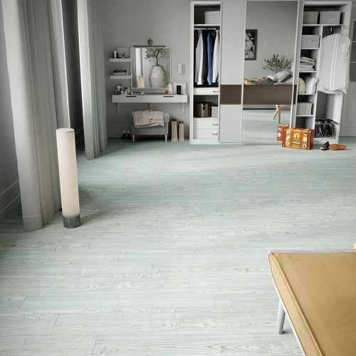 Каменно-полимерный ламинат (SPC) Art East - Stone Narrow Клён Кофейный (ASL 140)