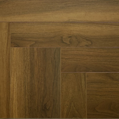 Ламинат CBM Mosaik - Орех Штети (311)