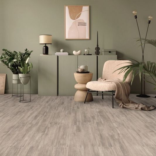 Ламинат Aberhof - Storm Дуб Ионический (302)