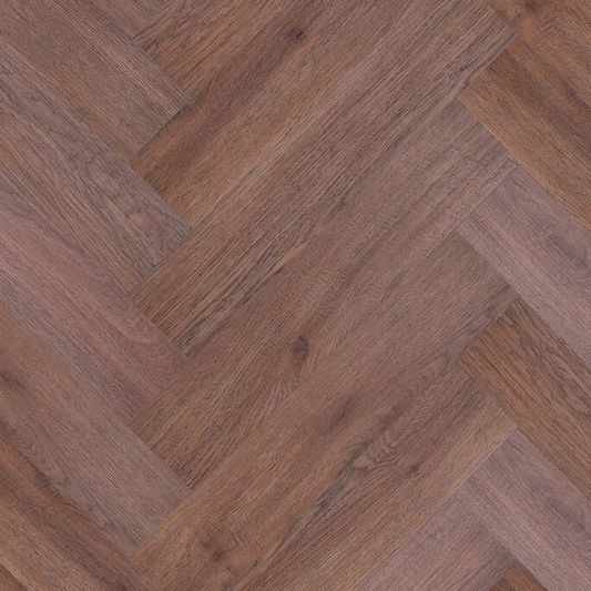 Кварцевый ламинат Home Expert Parquet - Дуб Ливингстон (33-3009)