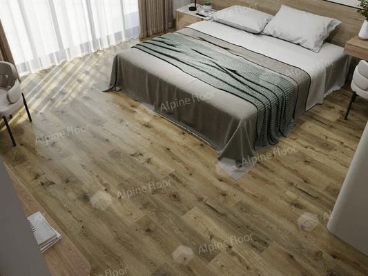 Ламинат Alpine Floor - Aura Дуб Эмполи (LF100-22)
