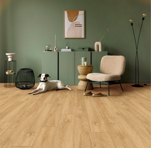 SPC ламинат Aberhof - Rhein Cl Betankur (1071)