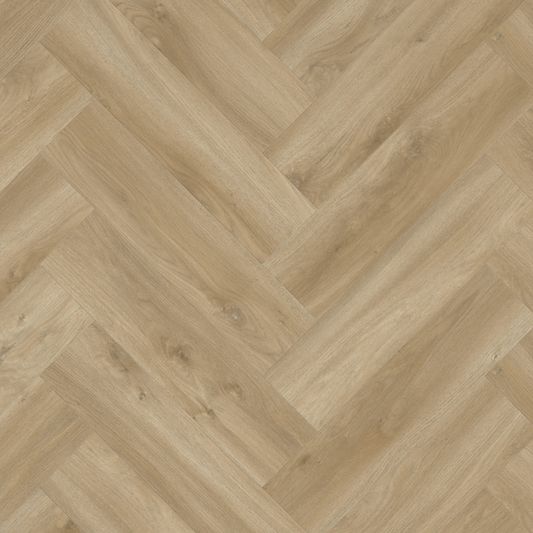 Виниловый ламинат MOD Moduleo - LayRed Herringbone Sierra Oak (58847CC У)