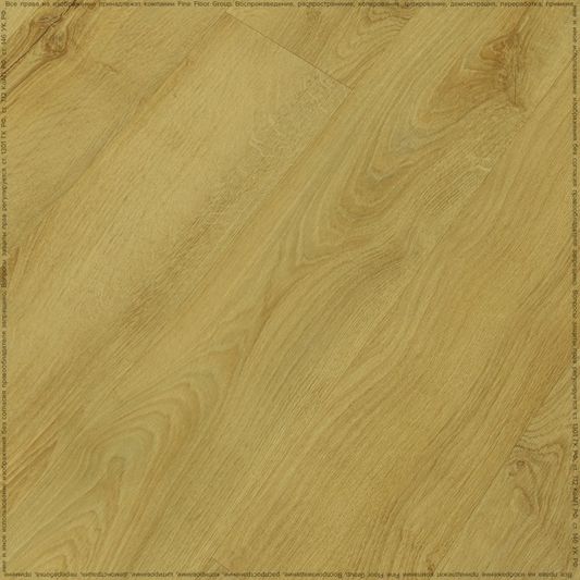 Виниловый ламинат Fine Floor - Rich Collection Дуб Чиово (FF-1986)
