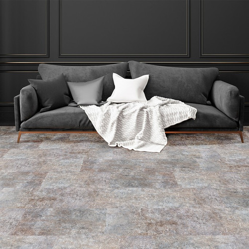 SPC ламинат Royal Floor - Home Гриджио