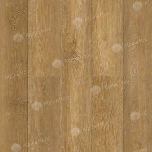 Виниловая плитка Alpine Floor - Easy Line Дуб Итальянский (ECO 3-35)