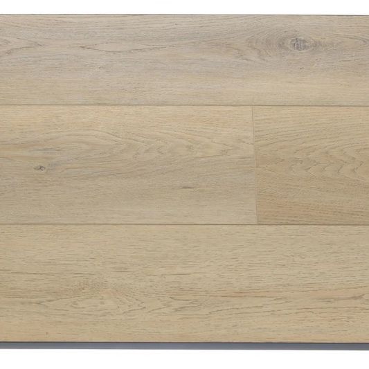 Каменно-полимерный SPC ламинат FirstFloor - Молочный дуб сканди | Skandi Oak Milk (1F016)