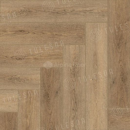 Кварц-виниловая плитка Tulesna - Art Parquet Stella (1005-201)