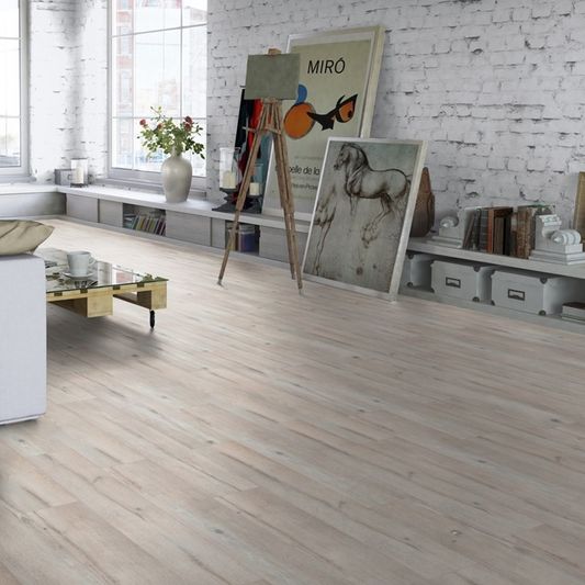 Дизайн плитка ПВХ Tarkett Art Vinyl - Lounge Nora