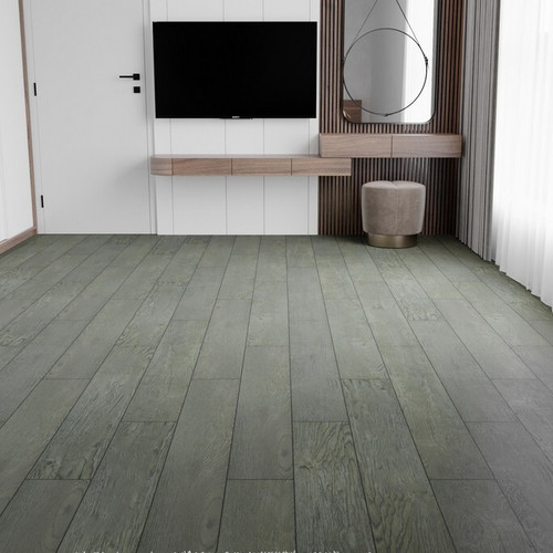 Каменно-полимерный ламинат SPC Art East - Artek Дуб Уральский (ART 66)