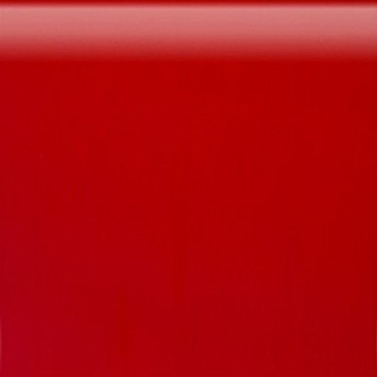 Напольный ПВХ плинтус Salag SIERRA (100 03) | Красный