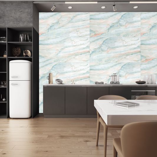 Керамогранит NT Ceramic Onyx - Aqua (NTT99520P)