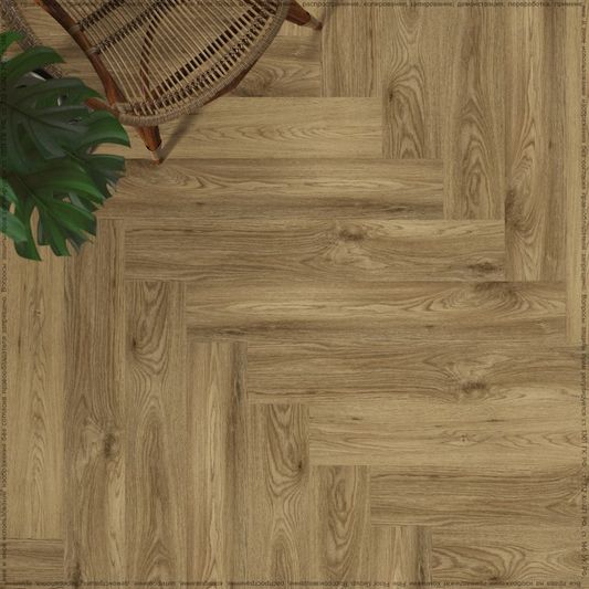 Виниловая плитка Tanto - Windsor Oak (838)