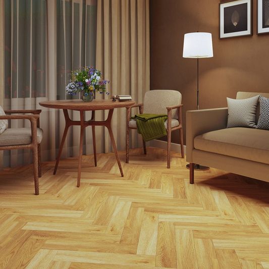 Ламинат Evofloor - Карбон Дуб Натуральный (FL3212)