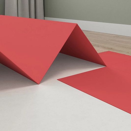 Подложка-гармошка под виниловый замковый ламинат XPS UHD Solid 1,3 мм