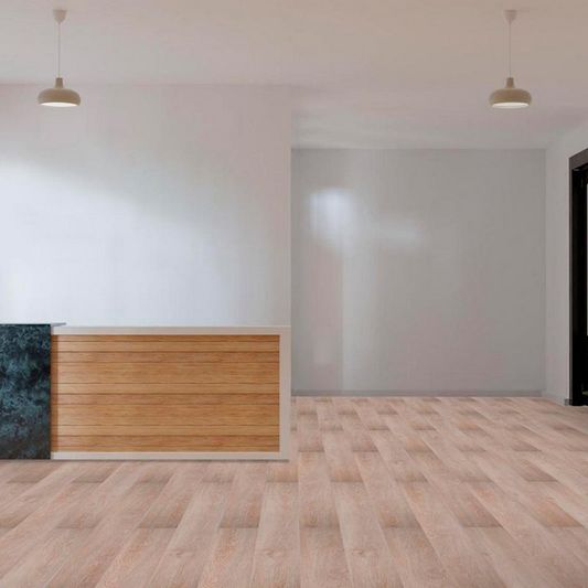 Каменно-полимерный ламинат (SPC) My Step Aqua - Неман (MSA55)