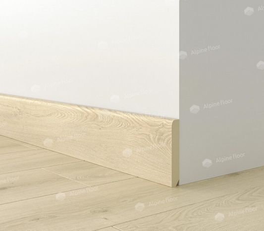 Плинтус Alpine Floor - Parquet Light Кипарисовая (SK 11-26)