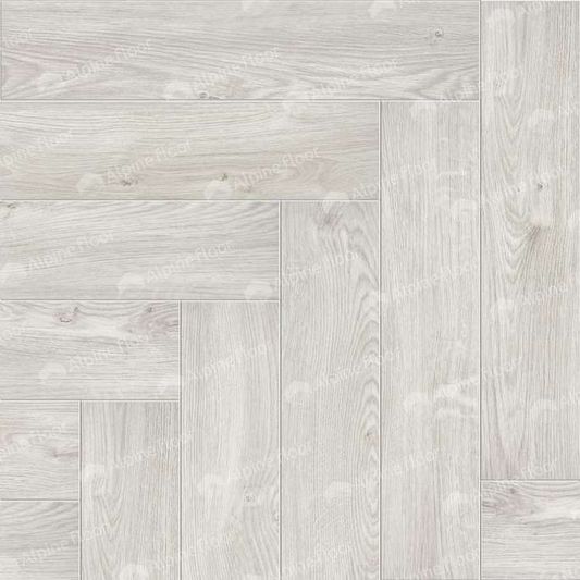 SPC ламинат Alpine Floor - Parquet Light Снежный (ECO 13-11)