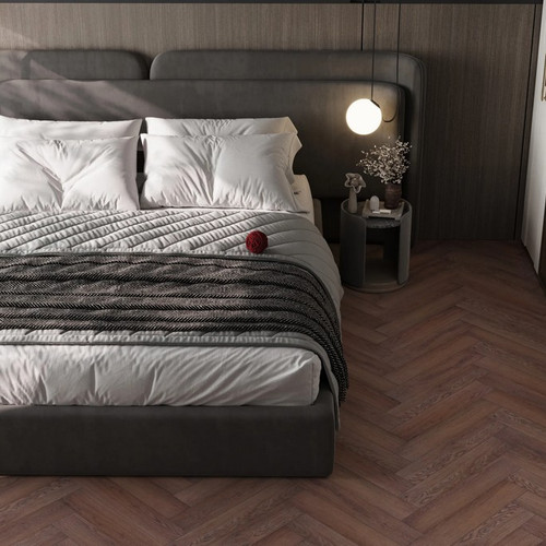 Каменно-полимерный ламинат (SPC) My Step Aqua - Брикс (MSA175)