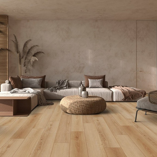 SPC ламинат Aberhof - Prado (7571)