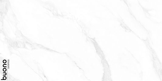 Керамогранит Buono Ceramica - Carrara Anita Glossy (M4402P)