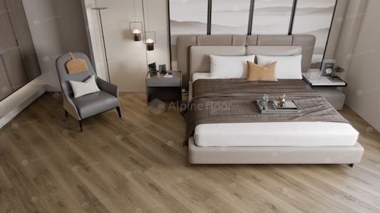 Виниловая плитка Alpine Floor - Grand Sequoia LVT Light Вайпуа (ECO 11-1902)