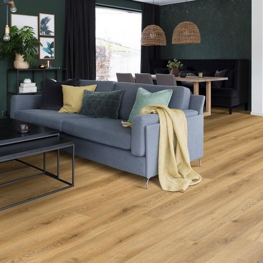 SPC ламинат Adelar - Solida Traditional Oak (03826 LA)