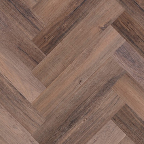 Кварцевый ламинат Home Expert Parquet - Гикори Натуральный (33-71W908)
