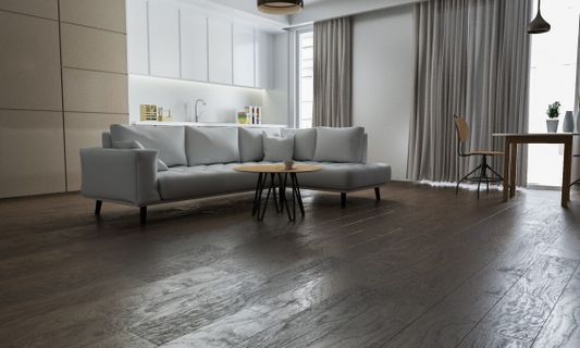 Ламинат My Step - Terra Aqua Block Дуб Флоренция (MS158AB)