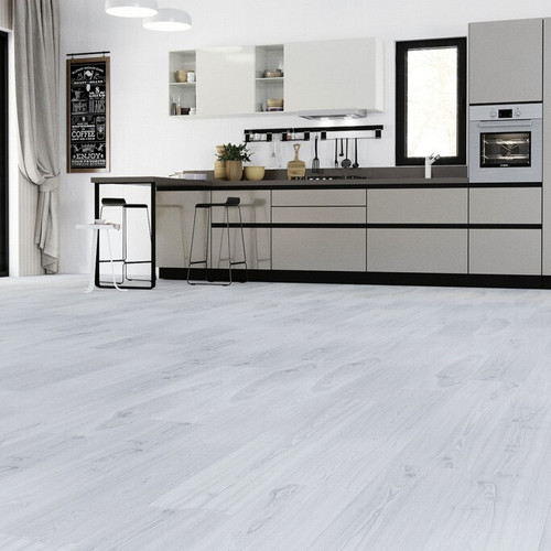 Виниловый ламинат Art East - Stone Optima Pro Ясень Норд (APTN 40-1)