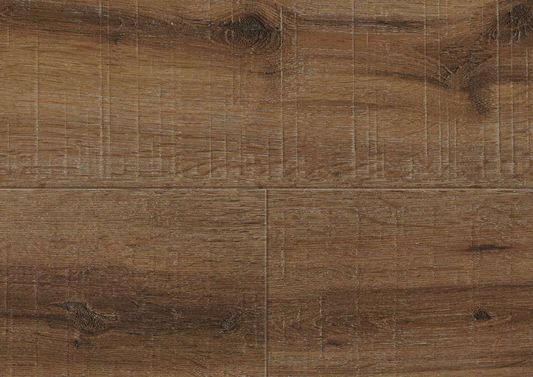 Виниловая плитка Wineo - 800 Wood XL Дуб Санторини Глубокий (DB00061)