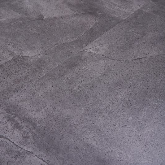WPC ламинат Vinilam - Ceramo Stone Серый Бетон (61602-8)