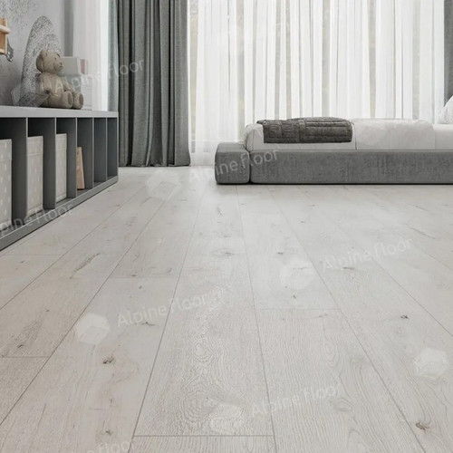 Ламинат Alpine Floor - Aura Дуб Арно (LF100-21)