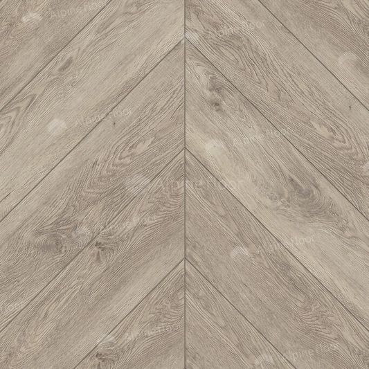 Кварц виниловая плитка Alpine Floor - Chevron LVT Карите (ECO 20-11)