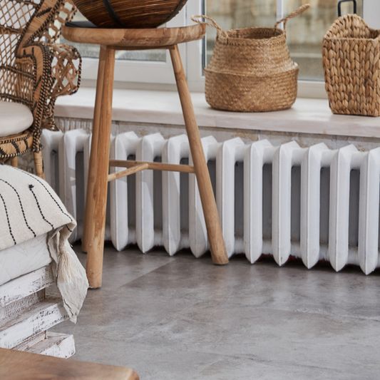 WPC ламинат Vinilam - Ceramo Stone Сланцевый Камень (61605-8)