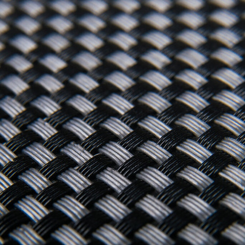 Плетеный виниловый пол Hoffmann - Simple (ECO - 44005/005)